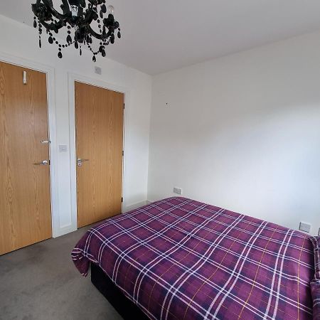 King En-Suite Close To The A30 Camborne Buitenkant foto