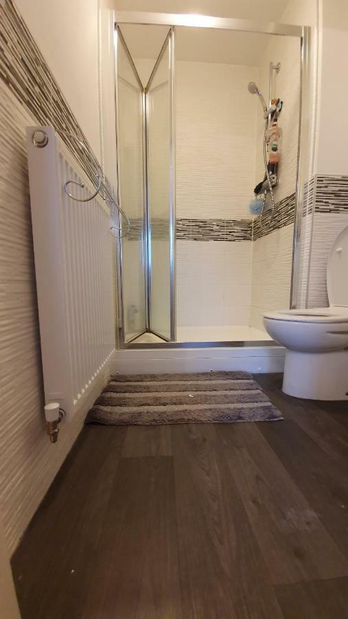 King En-Suite Close To The A30 Camborne Kamer foto